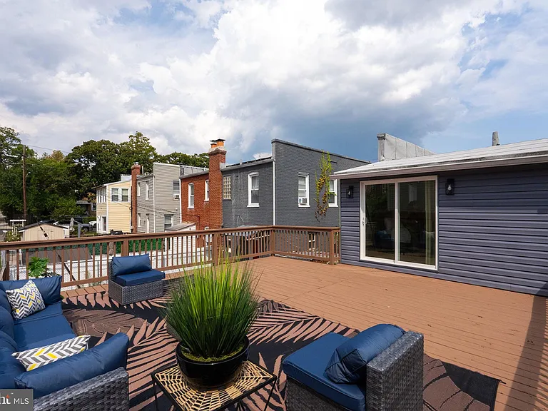 6314 7th St NW #UPPER LEVEL — Photo 41