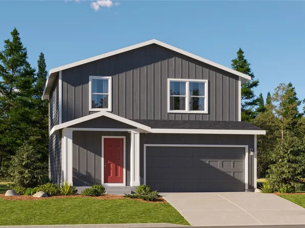 4233 SE Elijah Court #27, Port Orchard, WA 98366