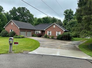 8536 Coover Mill Ct, Dayton, OH 45414