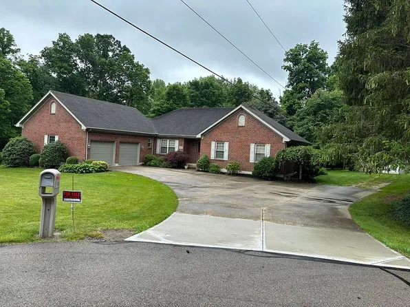 8536 Coover Mill Ct, Dayton, OH 45414