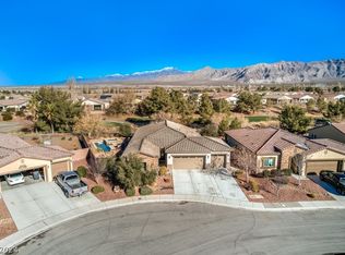 5570 E Ailanto Ave, Pahrump, NV 89061