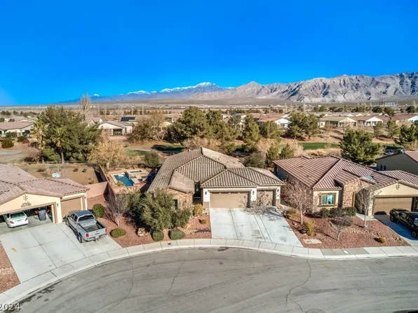 5570 E Ailanto Ave, Pahrump, NV 89061