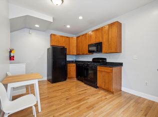 1921 N 18th St APT 1F, Philadelphia, PA 19121
