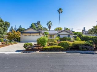 16821 Corcel Ct, Los Gatos, CA