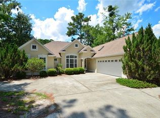 172 Island West Dr, Bluffton, SC 29910