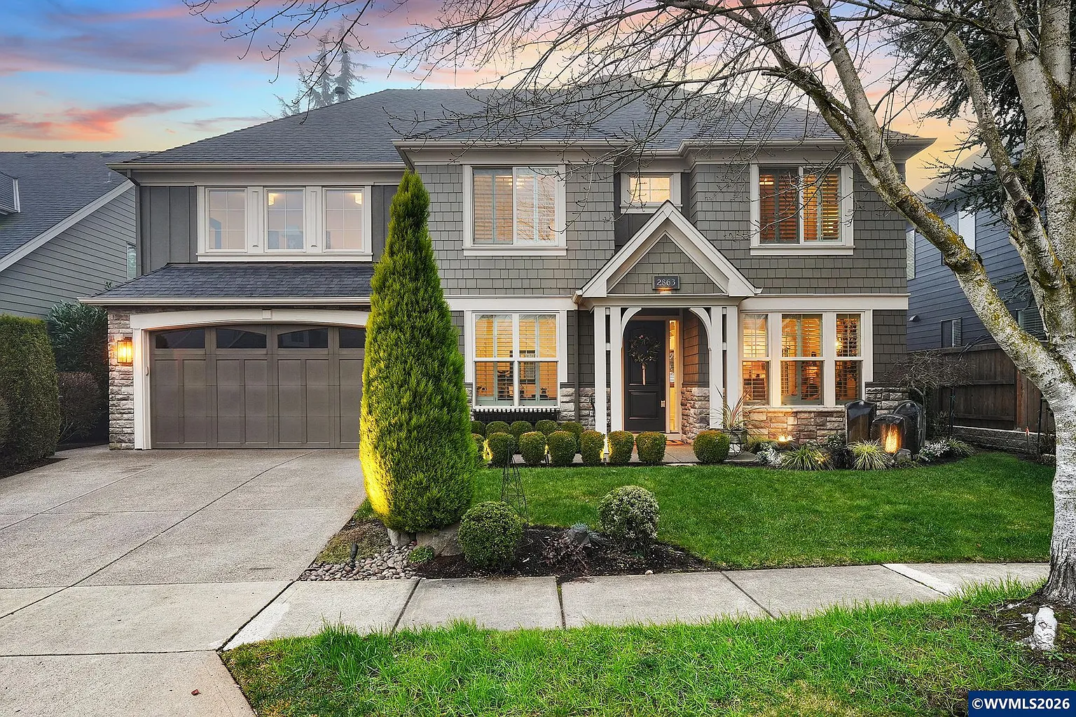 2863 Olympic St photo 1