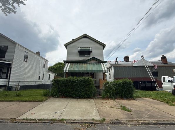 107 W 14th Ave, Homestead, PA 15120