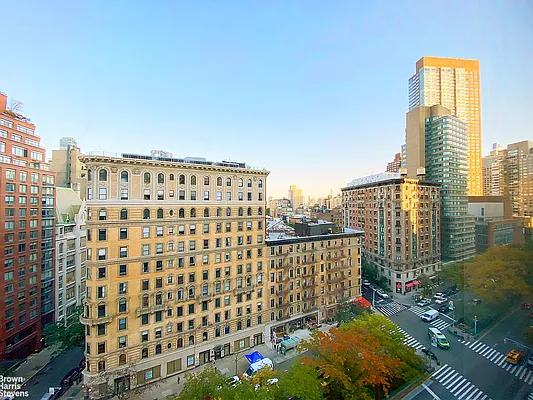 Rented by Brown Harris Stevens | media 10