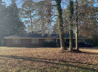 7243 Laguna Ln, Shreveport, LA 71119
