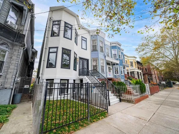 270 Pacific Ave, Jersey City, NJ 07304