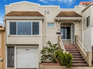 6 Brighton Ave, San Francisco, CA 94112