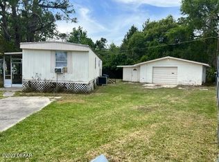 129 W Loop, Oak Hill, FL 32759