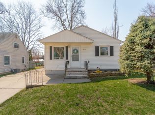 1217 Upton Ave, Waterloo, IA 50701