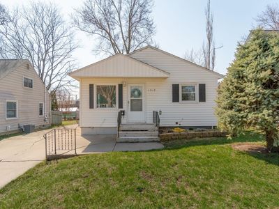 1217 Upton Ave, Waterloo, IA, 50701