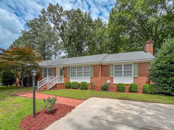 45 Westwood Ln, Roxboro, NC 27573