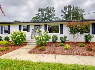 452 Unionville Chapel Hill Rd, Chapel Hill, TN 37034