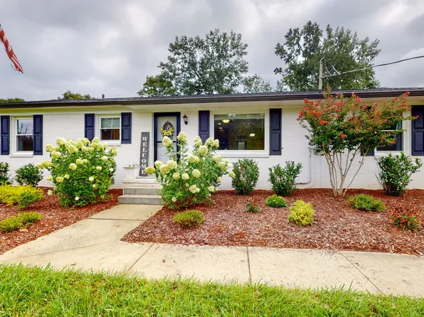 452 Unionville Chapel Hill Rd, Chapel Hill, TN 37034