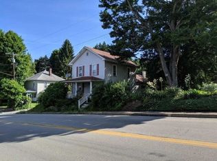 3214 S Main St, Sandy Lake, PA 16145