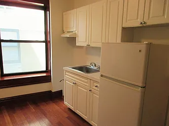 Rented by Alpha Properties NYC I LLC