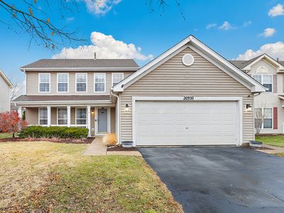 20950 W Bloomfield Dr, Plainfield, IL, 60544