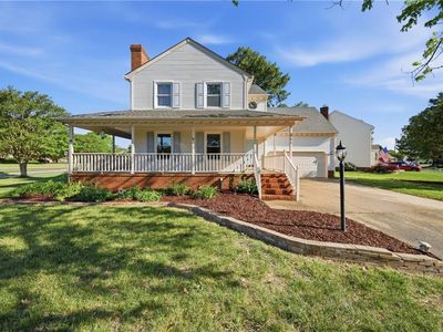 301 Barcelona Dr, Chesapeake, VA, 23322