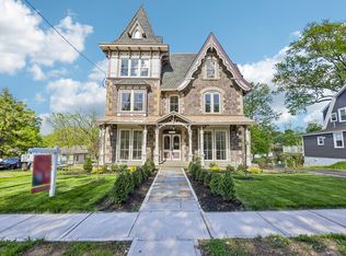 49 Park Ave Floor 1, Madison, NJ 07940