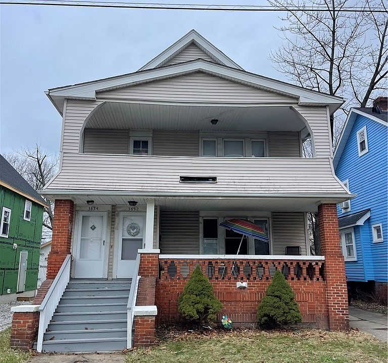 1st image of 3634 E 143rd St