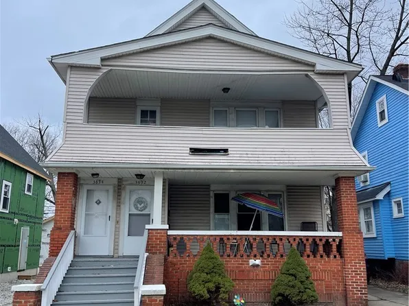 3634 E 143rd St, Cleveland, OH 44120