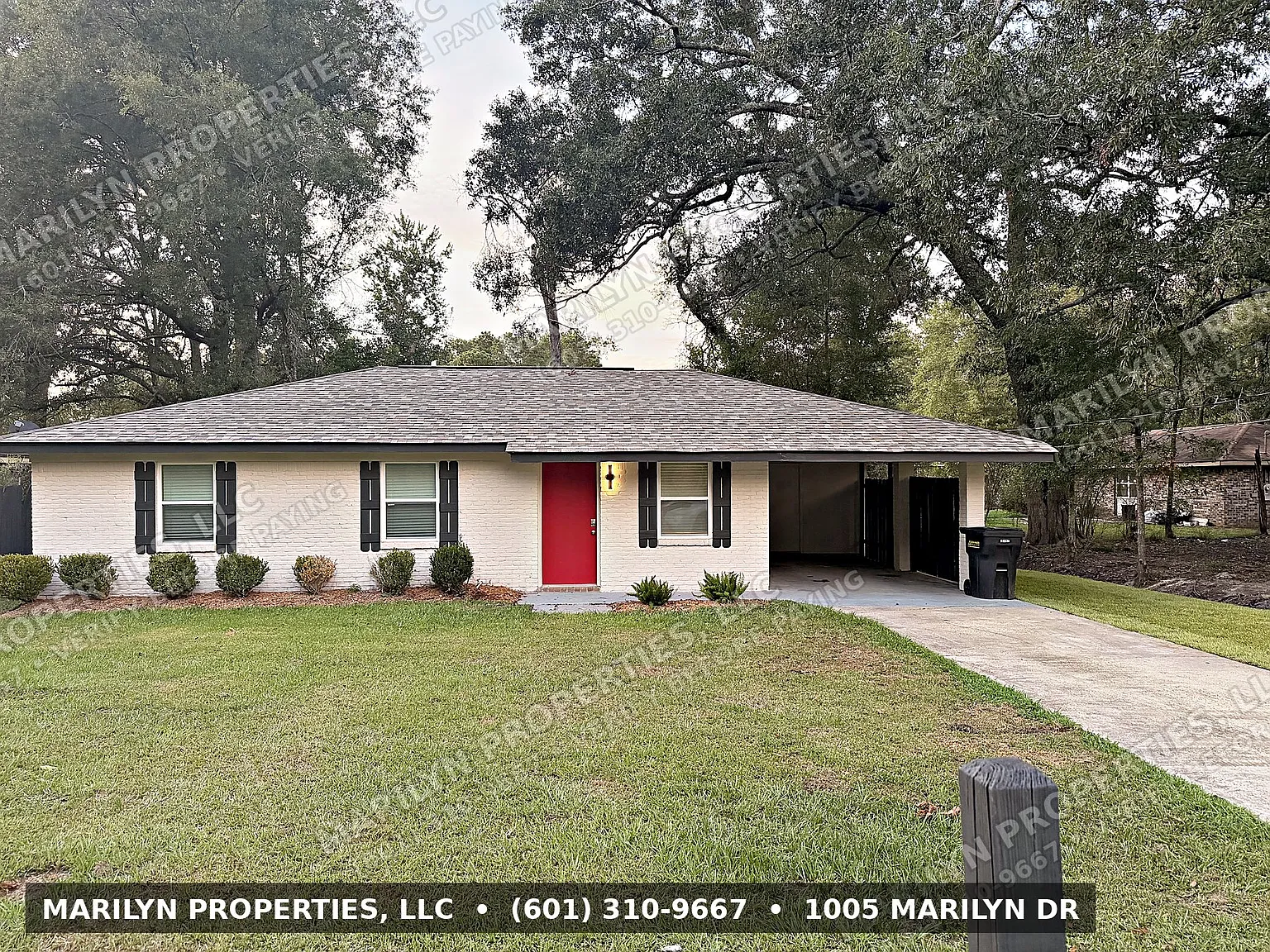 3 bed, 1150 sqft, $1,500 — Photo 4