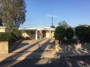 8444 Minuet Pl, Panorama City, CA 91402