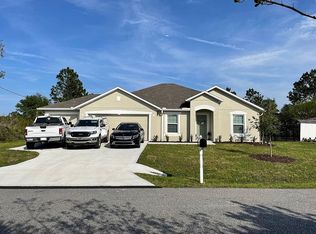 10 Lamour Ln, Palm Coast, FL 32137