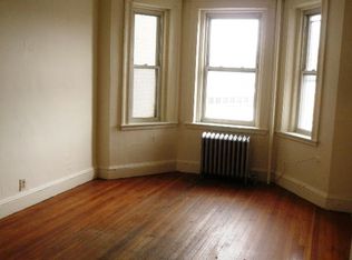 1183 Boylston St #33, Boston, MA 02215