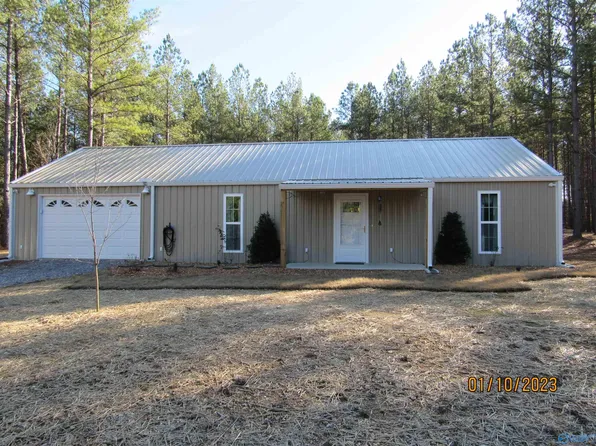 434 Pine Hills Way, Piedmont, AL 36272