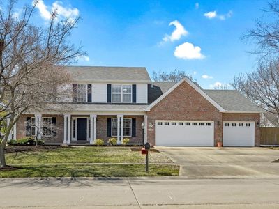 2101 Crossgate Ct, Champaign, IL, 61822
