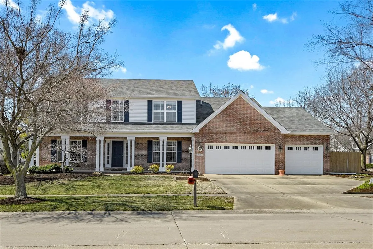 2101 Crossgate Ct photo 1