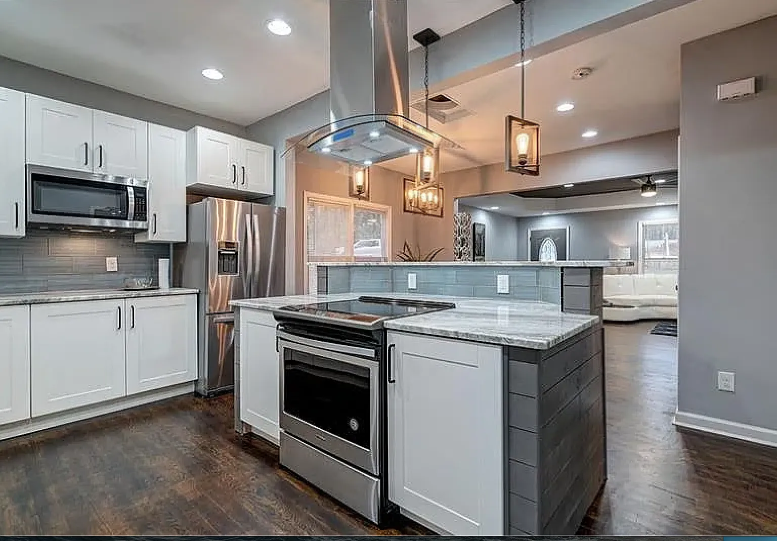 3 bed, 2.5 bath, 1708 sqft, $2,500 — Photo 3