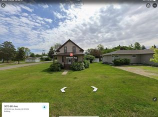 3075 8th Ave, Bowdle, SD 57428