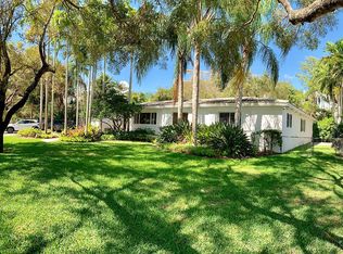 1225 Manati Ave, Coral Gables, FL 33146