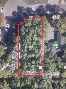 0 Bear Creek Cv #15, Gulf Shores, AL, 36542