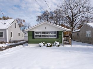 7005 Broadway, Merrillville, IN 46410