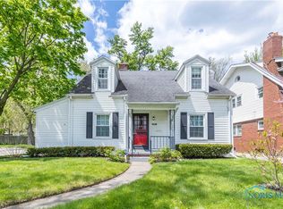 2901 Algonquin Pkwy, Toledo, OH