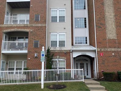 1011 Samantha Ln APT 102, Odenton, MD, 21113