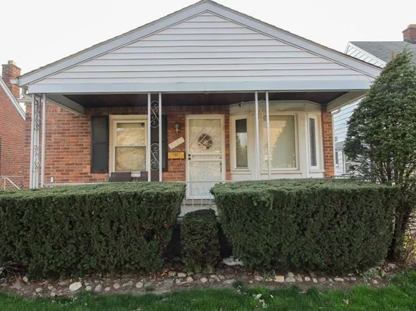 7683 Greenview Ave, Detroit, MI 48228