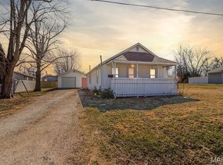509 Fremont St, Jerseyville, IL 62052