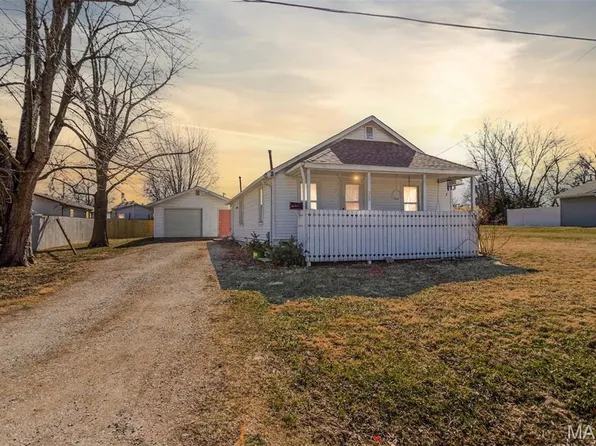 509 Fremont St, Jerseyville, IL 62052