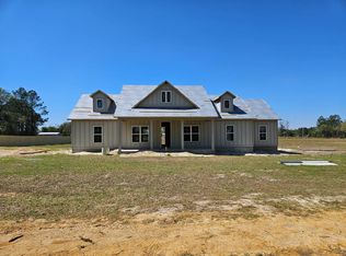 591 Old Valdosta Rd, Ray City, GA 31645