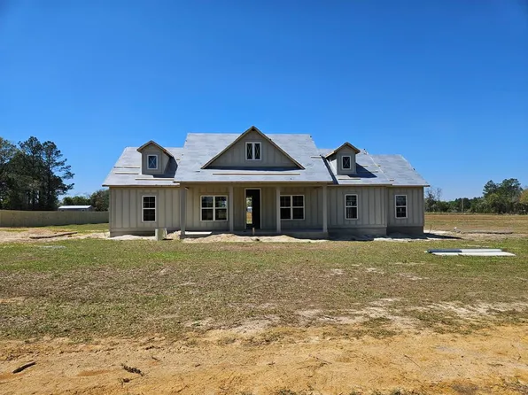 591 Old Valdosta Rd, Ray City, GA 31645