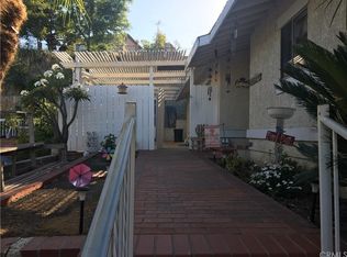 563 Camino De Teodoro, Walnut, CA 91789