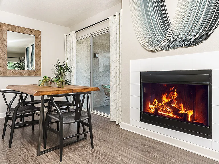 The Cascades Apartments — Photo 18