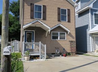 4508 Pleasure Ave, Virginia Beach, VA 23455